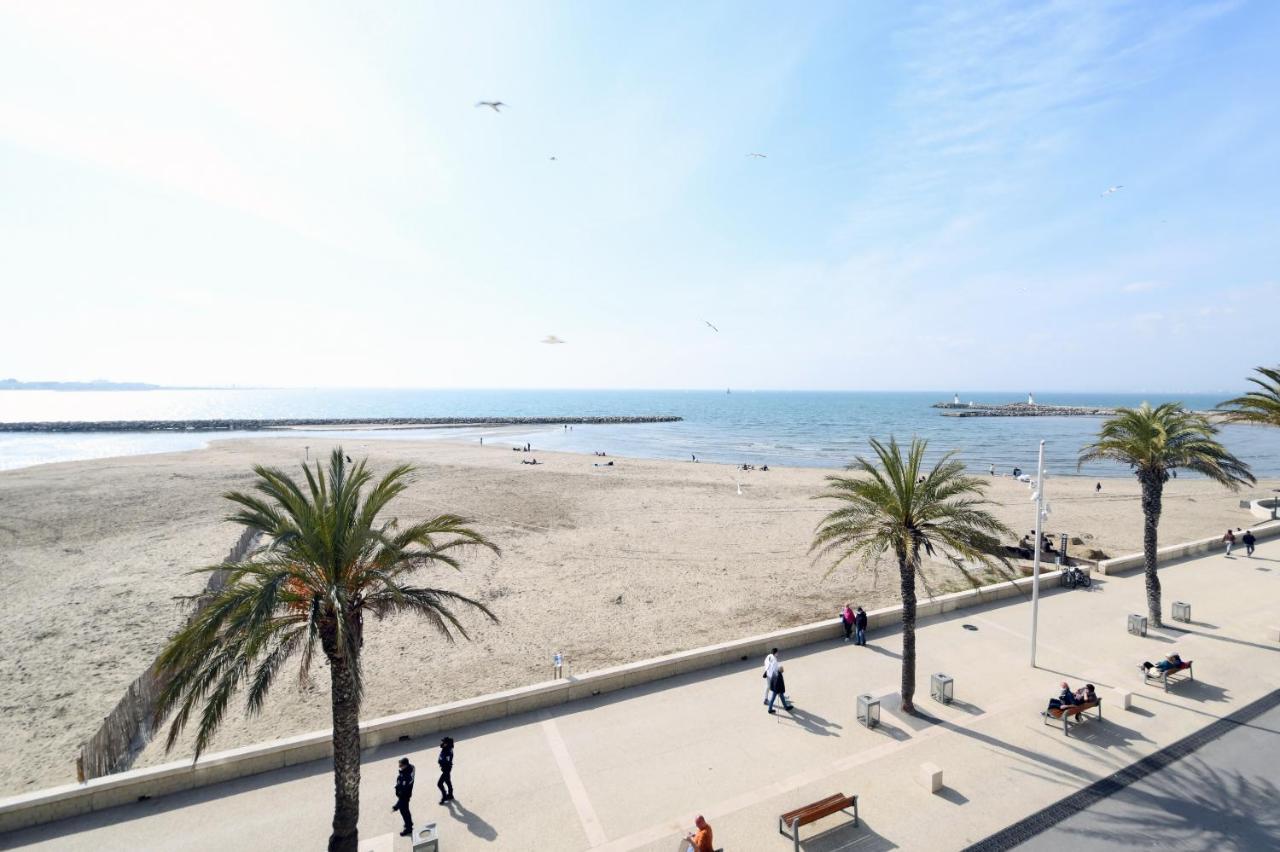 La Croix Du Sud Superbe Appartement En Duplex 2 Chambres Vue Mer เลอ โกร-ดู-รัว ภายนอก รูปภาพ